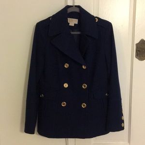 Michael Kors Peacoat